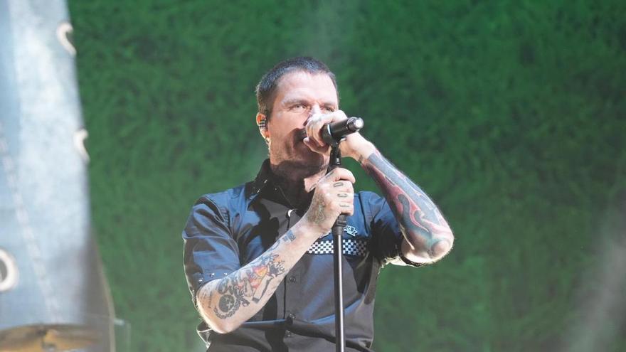 Dani Martín hace historia en Roig Arena como el artista con más conciertos y asistentes