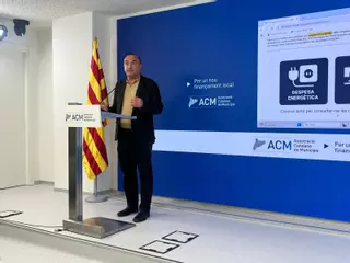Enésimo SOS financiero del mundo local catalán: 'agujero' de más de 200 millones por la plusvalía y factura energética "disparada"