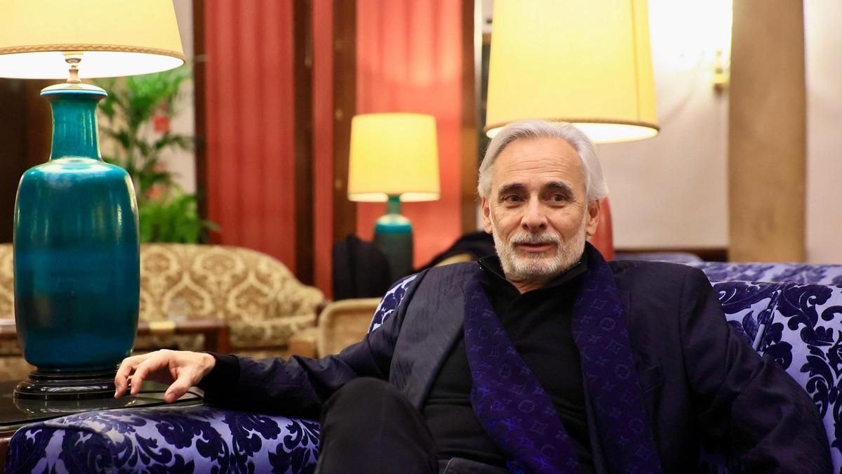 Jesús Martínez