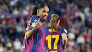 Así queda el palmarés de la Copa de la Reina: todos los ganadores y títulos del Barcelona