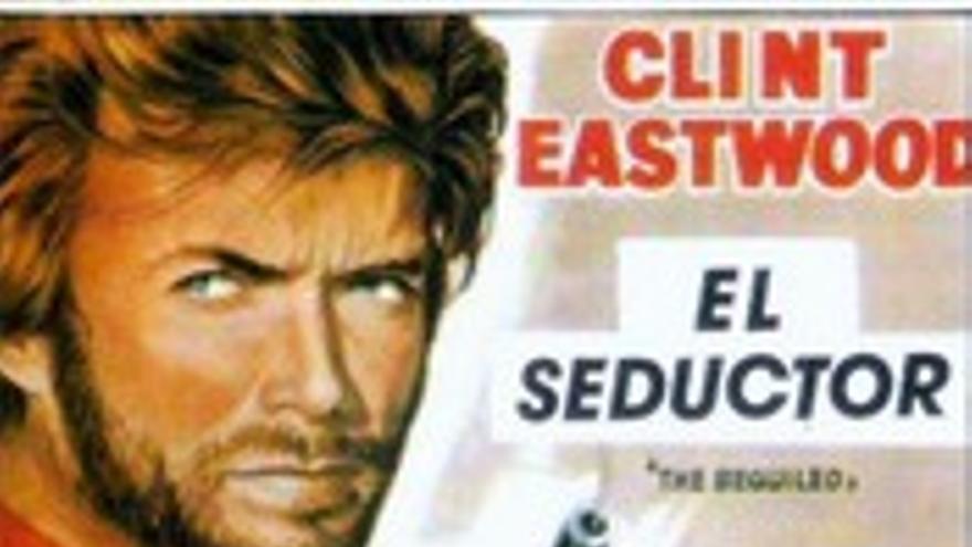 El seductor (1971)