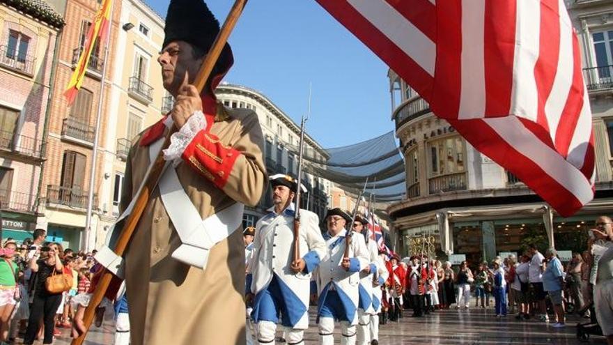 ¿Qué fiestas se celebran esta semana en la provincia?