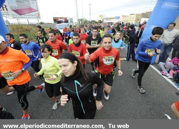 GALERÍA DE FOTOS - IV 10 K HDOSO CASTELLÓN