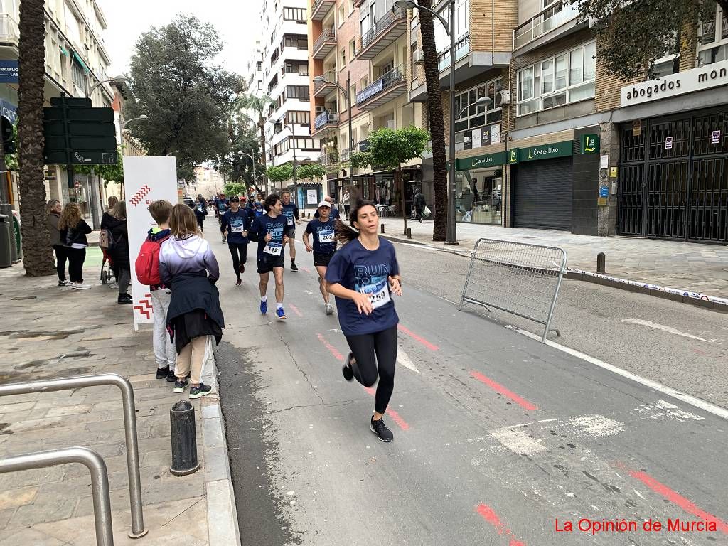 Carrera Popular Monteagudo-Nelva