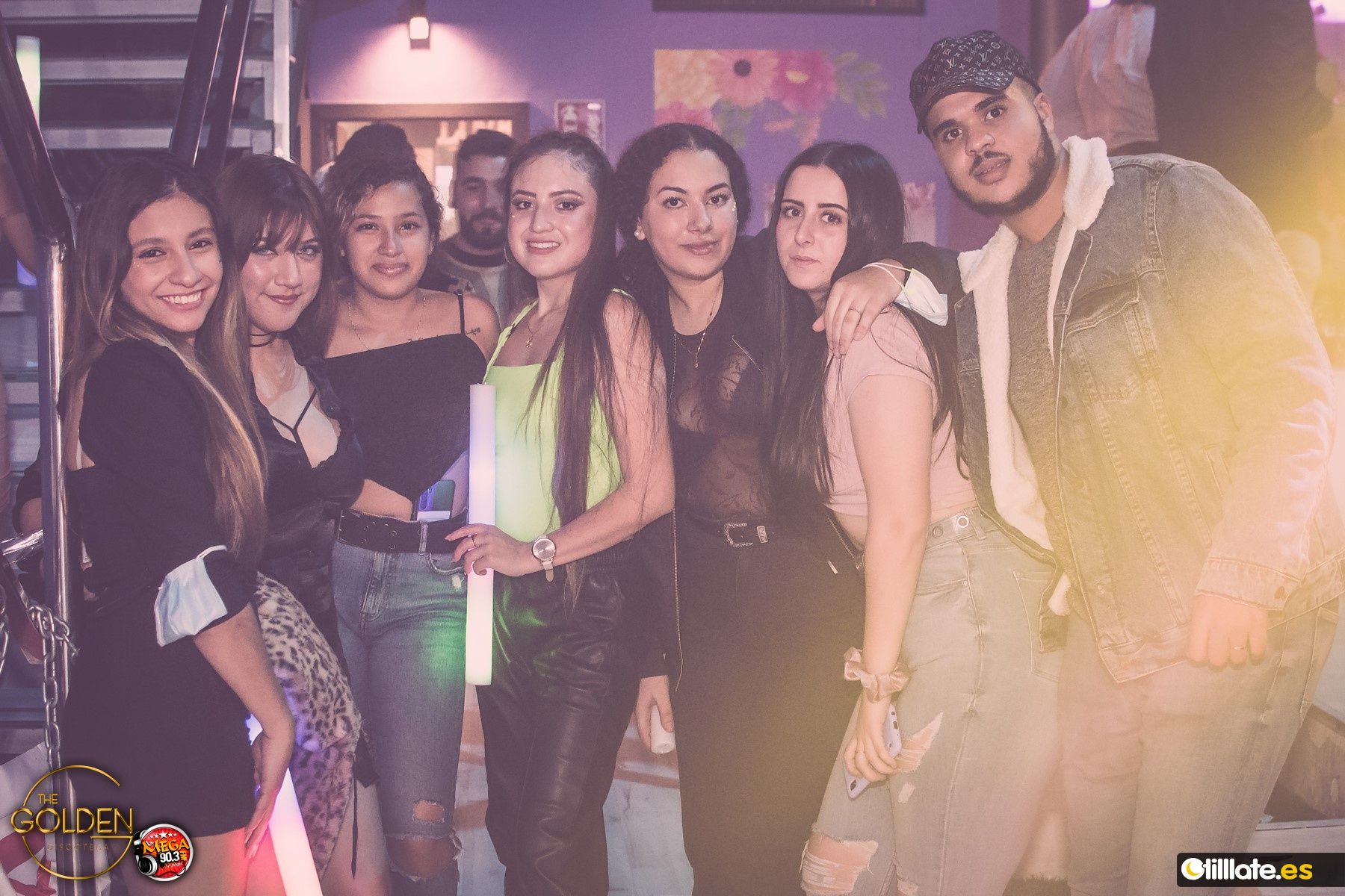 The Golden (12/11/2021)