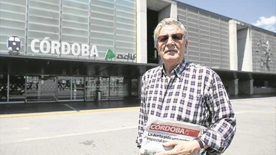 Y Córdoba logró su estación