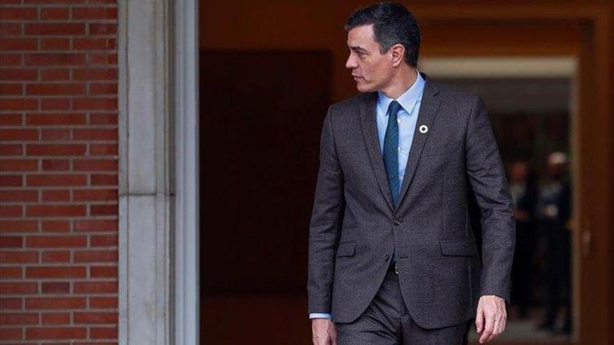 El peor error de Pedro Sánchez