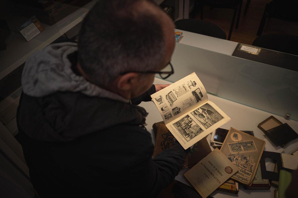 Archivo municipal La Orotava