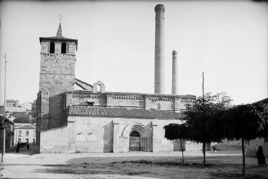 Los lugares de la Zamora antigua, en imágenes