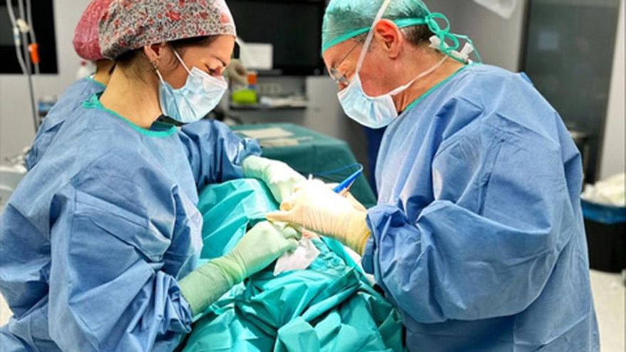 La cirugía estética, una medicina electiva que repercute en la salud de los pacientes