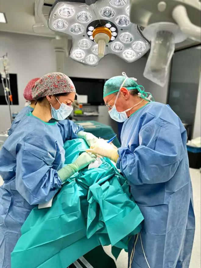 La cirugía estética, una medicina electiva que repercute en la salud de los pacientes