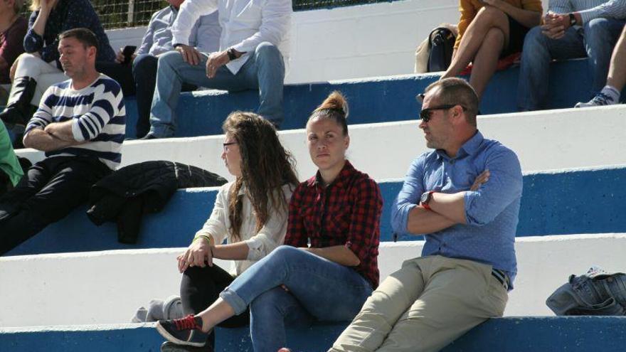 Lorca Féminas - Valencia C. F. Femenino