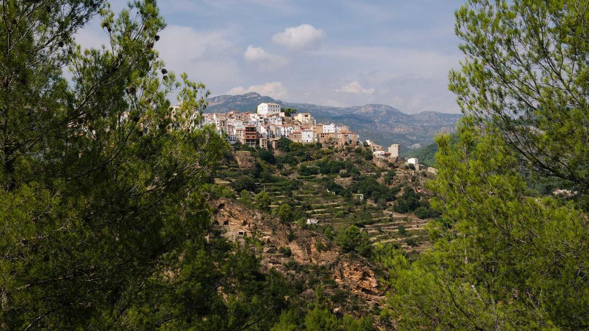 Lucena del Cid