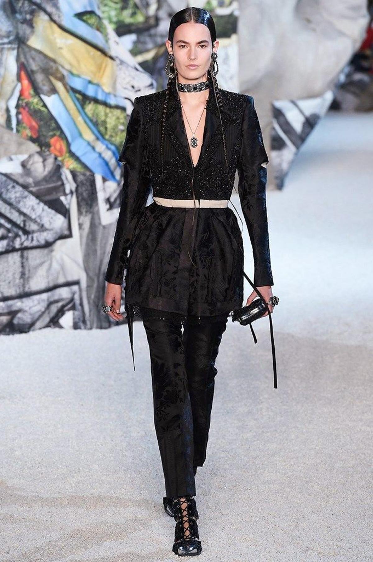 Alexander Mcqueen