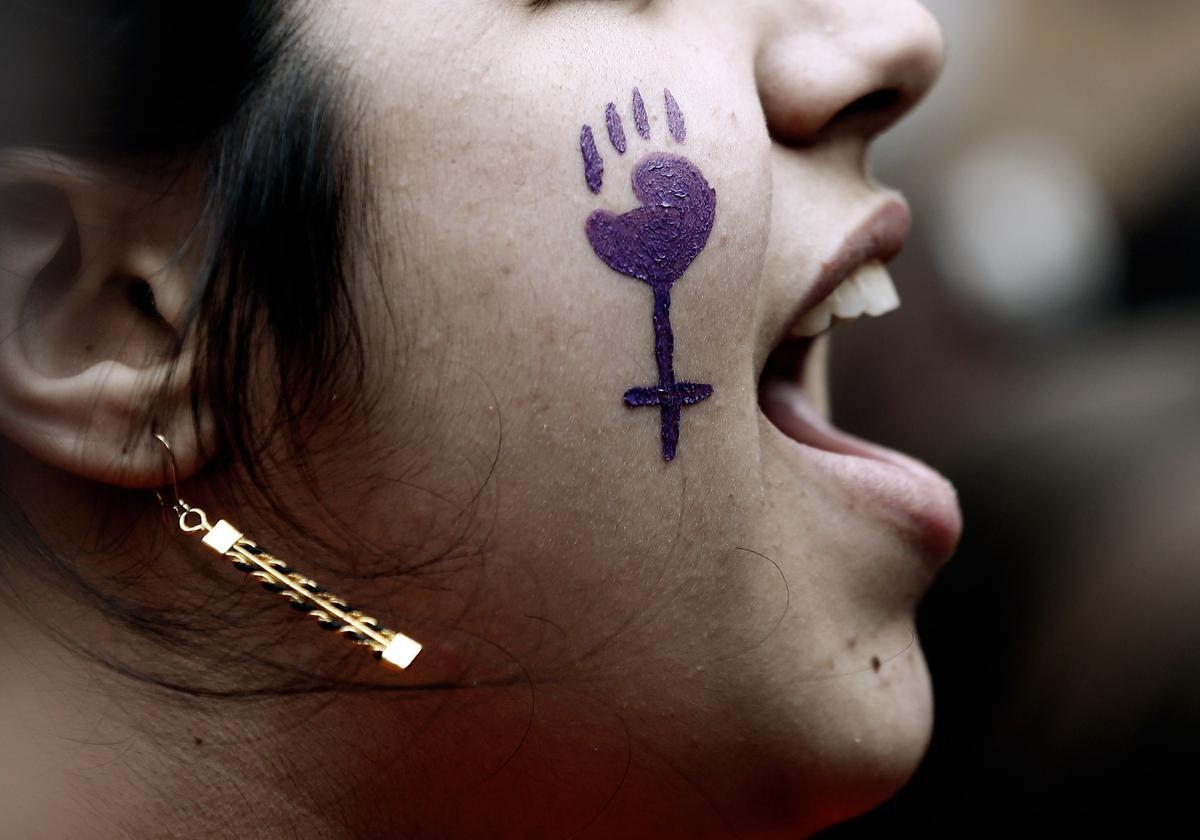 Los delitos sexuales denunciados suben un 32% en tres años.