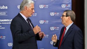 Cuba anuncia la liberación de 553 presos tras la intermediación del Vaticano