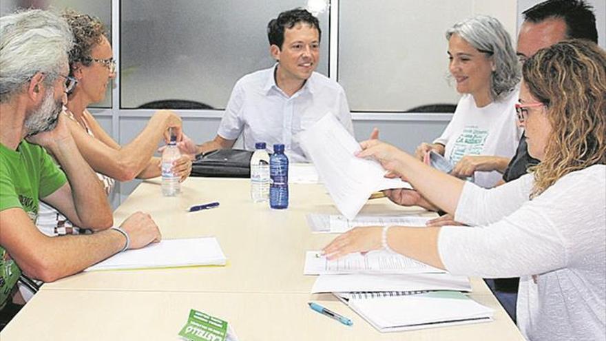 Castelló financiará a las AMPA para abrir escuelas de verano en la fase 3