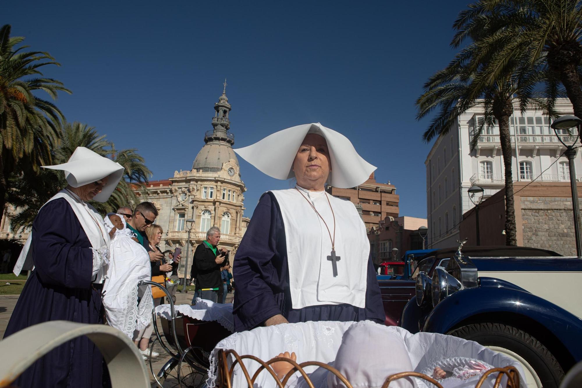 VIII muestra modernista de Cartagena