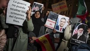 Espanya uneix Europa davant l’amenaça de Trump per l’Iran