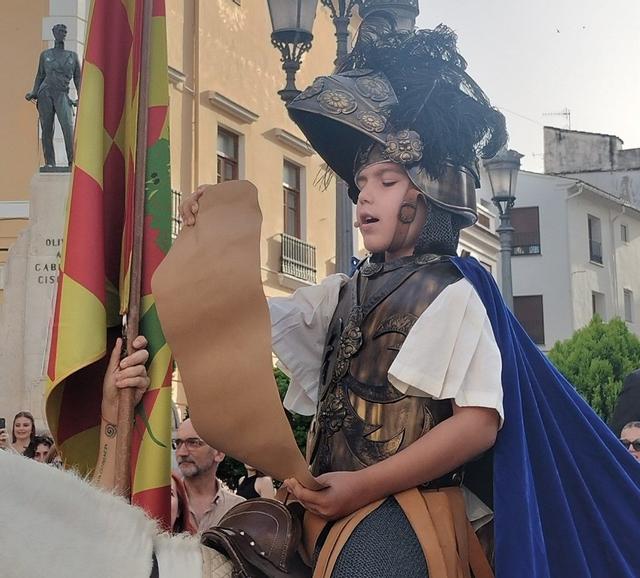 Àngel Anunciador.