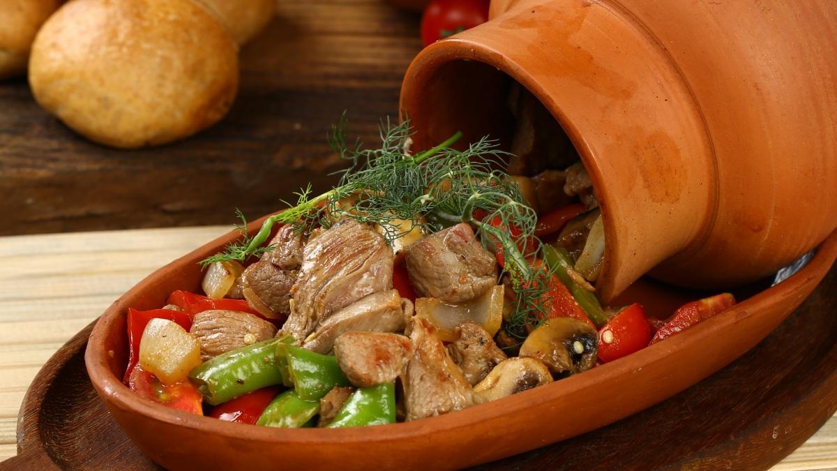 La diversa gastronomía turca