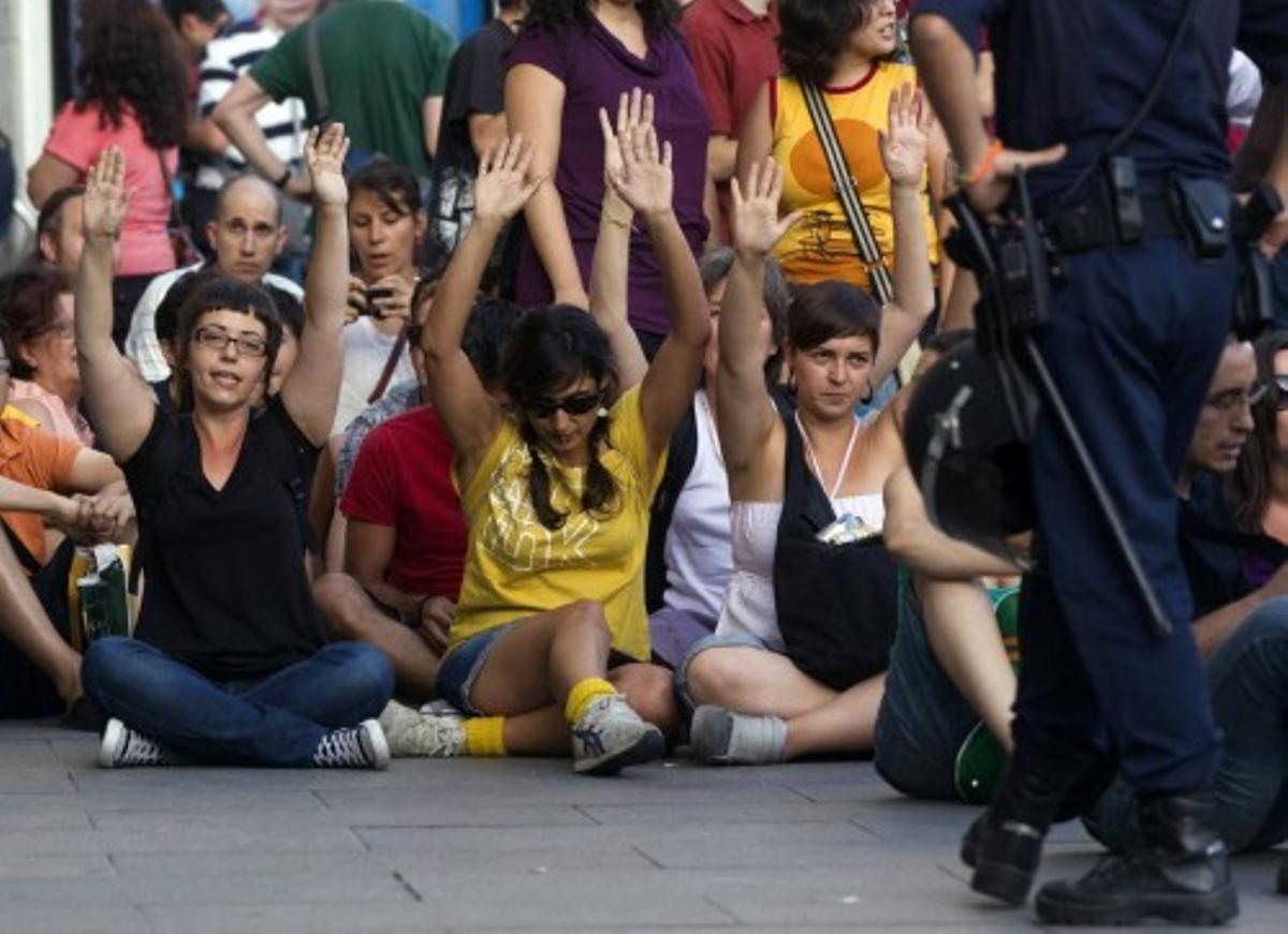Movimiento 15-M