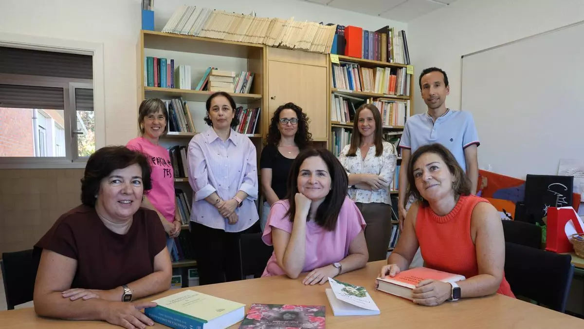 La paradoja de las Humanidades: las letras pierden alumnos y las aulas buscan profesores