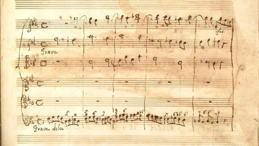Ciclo La Camarilla del Juernes presenta Música Mater