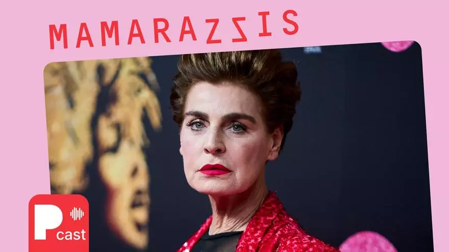 Mamarazzis: Antonia Dell’Atte emprenderá acciones legales contra María Palacios y la revista '¡Hola!'