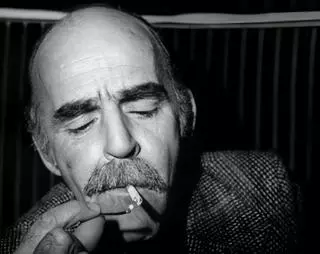 Un (altre) centenari oblidat?