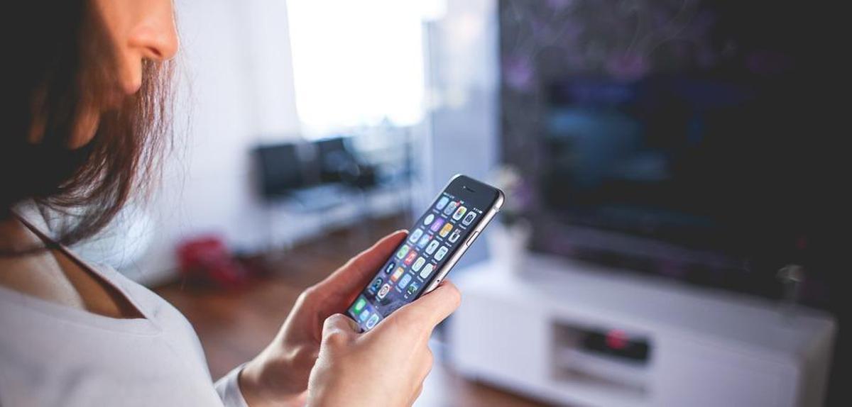 Alerta amb les app del mòbil: algunes escolten les teves converses privades