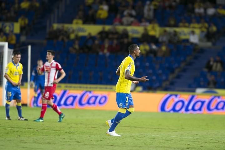 FÚTBOL PRIMERA DIVISIÓN UD LAS PALMAS - RCD ...