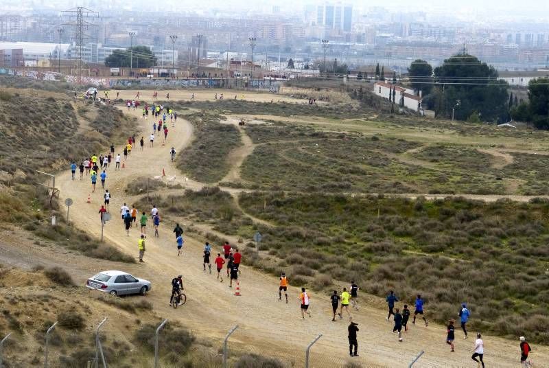 Fotogalería de la Carrera del Ebro