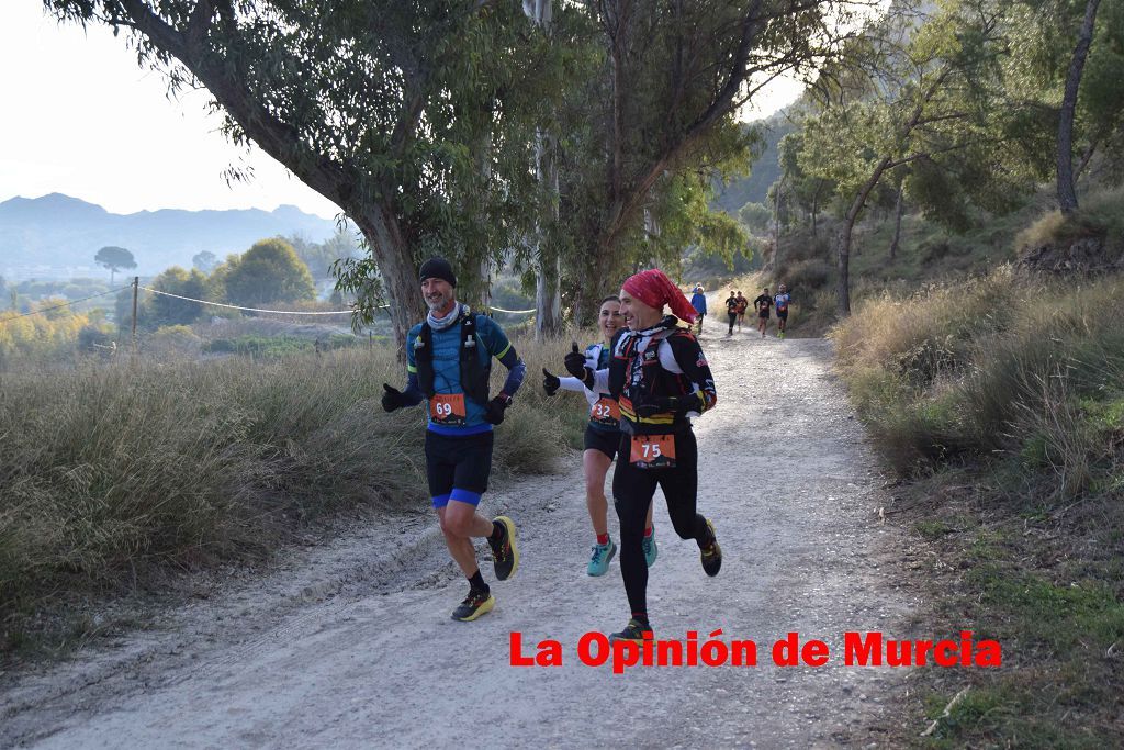 Trail Puentes de Cieza 2022