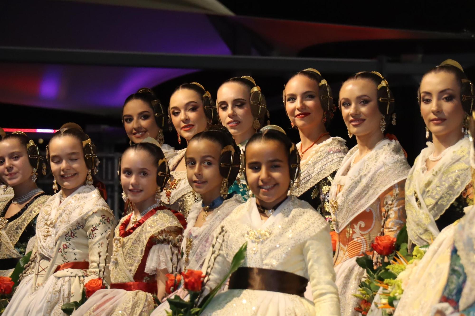 Los nuevos nombres y apellidos de las Fallas 2026: estreno "Especial"