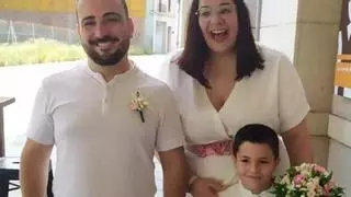 La familia ya prepara el regreso del alzireño hospitalizado en Cancún