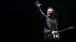 Pearl Jam, Dua Lipa y Avril Lavigne, primeros confirmados del festival Mad Cool 2024.
