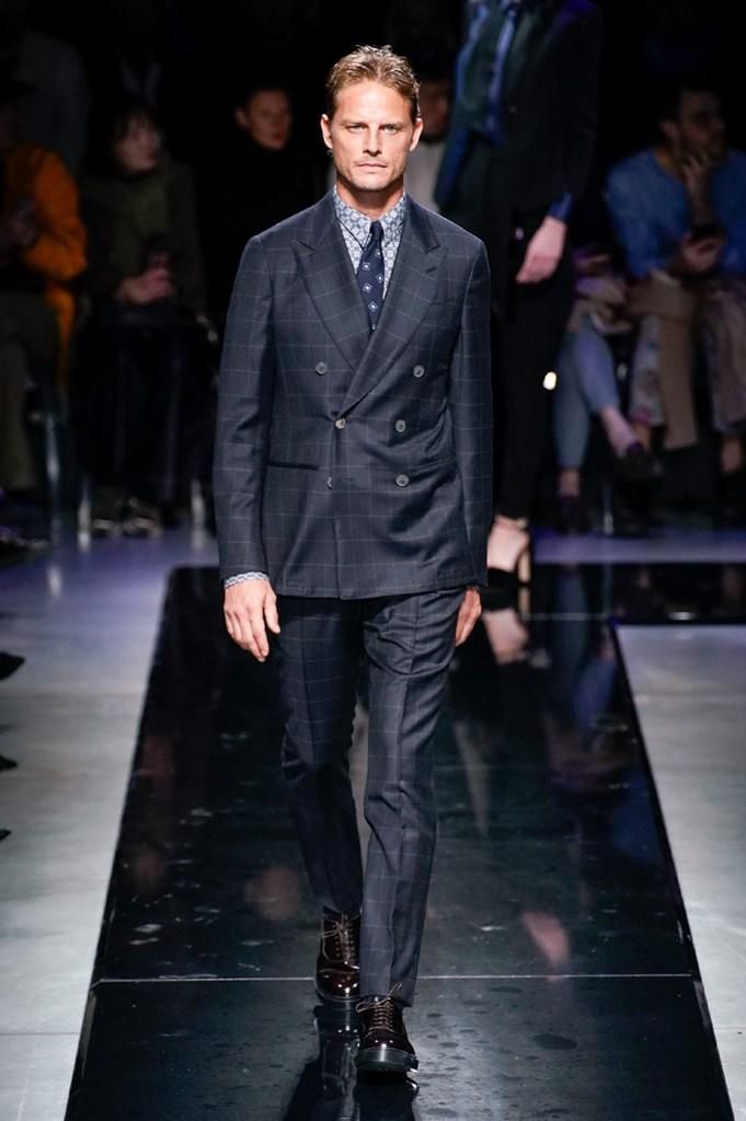 Giorgio Armani