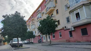Los Pajaritos, uno de los barrios más pobres de España, sufre otro retraso en su plan de rehabilitación