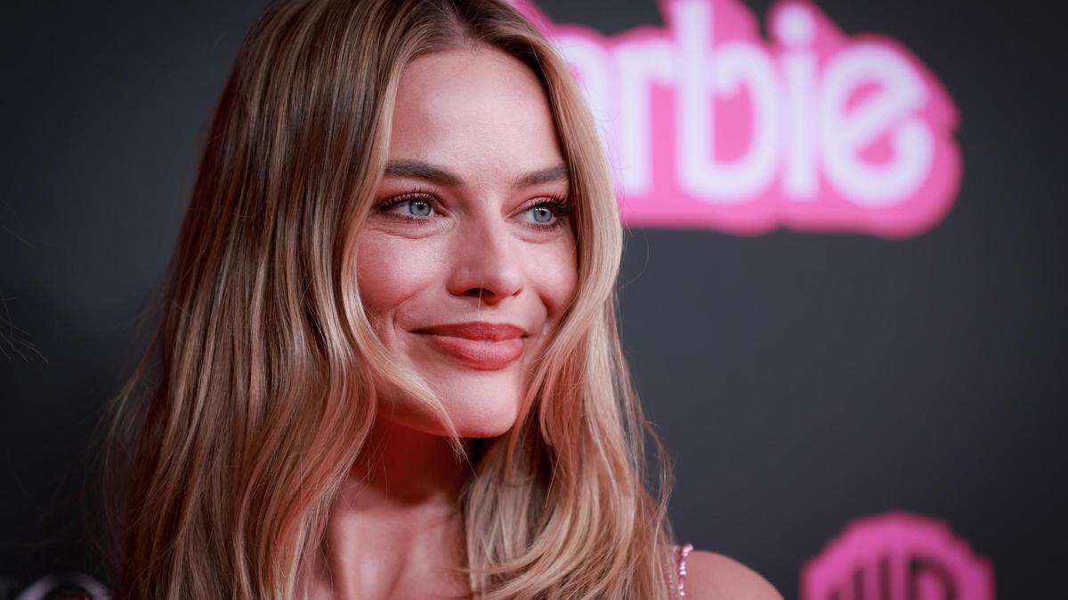 De Barbie a los Sims: todo lo que sabemos de la próxima película de Margot Robbie