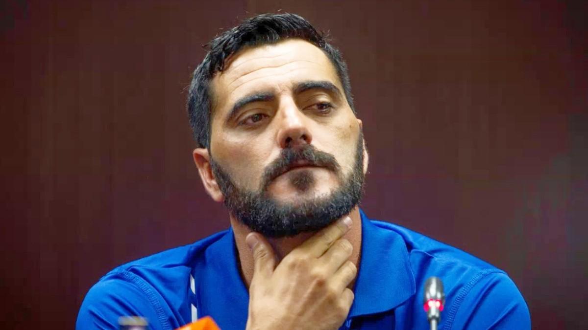 Dani Güiza ataca a Vinícius