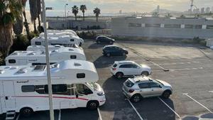 Empleats d’Aigües de Barcelona es confinen per garantir el servei