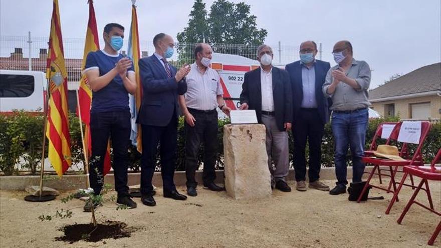 La Muela rinde un homenaje especial a los más mayores