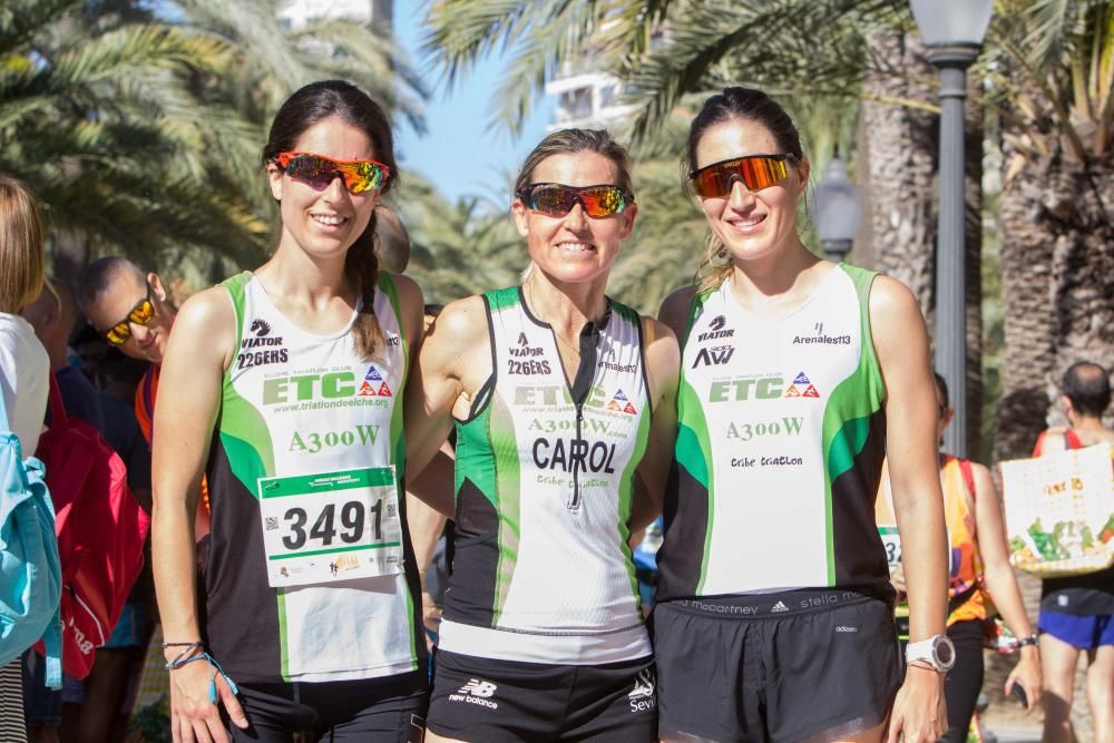 Medio Maratón de Alicante