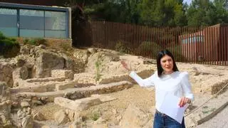 Destinan más de 1 millón de euros para eliminar humedades en el Castillo de Lorca