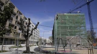 Los trucos 'antimiedo' de los vecinos de Barcelona que nunca habían vivido en pisos
