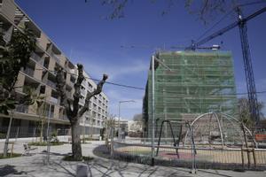 Els trucs ‘antipor’ dels veïns de Barcelona que mai havien viscut en pisos
