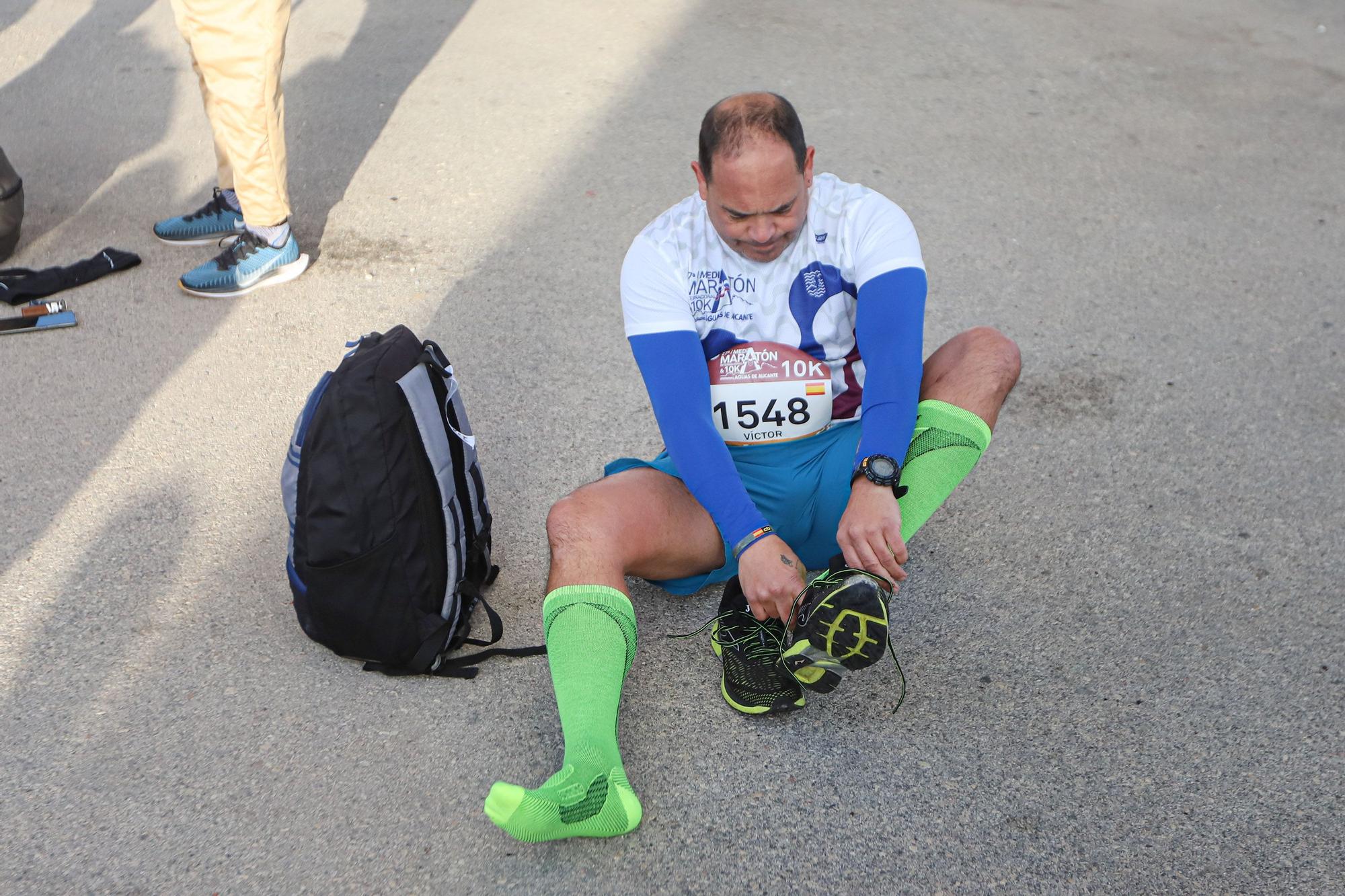 27 Media Maratón Alicante