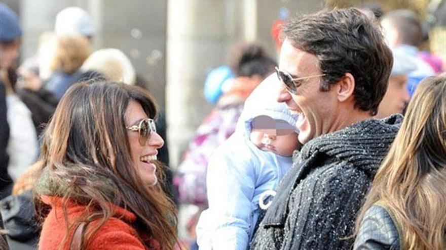 Sonia Ferrer es clara sobre Escassi: &quot;No me gustaría tenerlo como enemigo&quot;