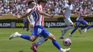 Indignación en el Atlético: “Vamos a seguir tocándole los huevos a los que están arriba”